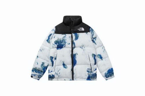 The North Face Down Coat-073 (M-XXL)