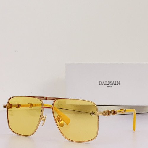 Balmain Sunglasses AAAA-555