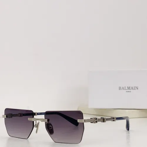 Balmain Sunglasses AAAA-598