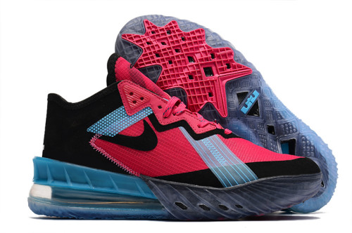 Nike LeBron James 18 shoes-050