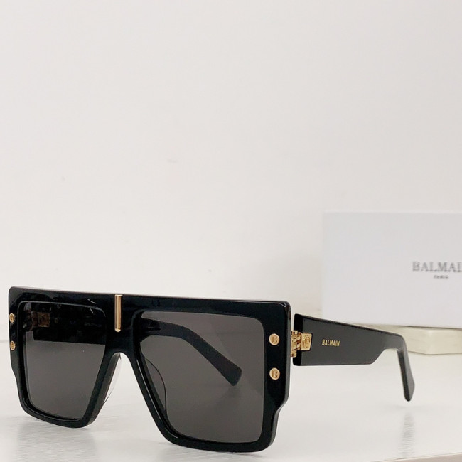 Balmain Sunglasses AAAA-604