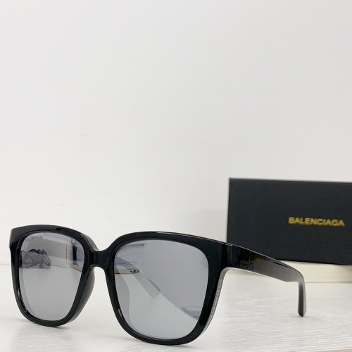 B Sunglasses AAAA-643