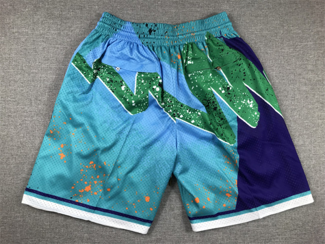 NBA Shorts-1572