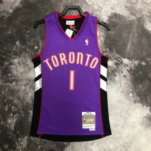 NBA Toronto Raptors-216