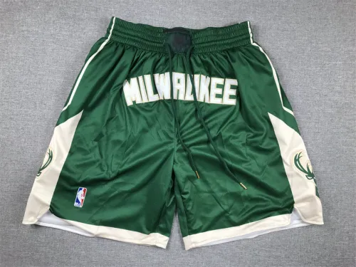 NBA Shorts-1556