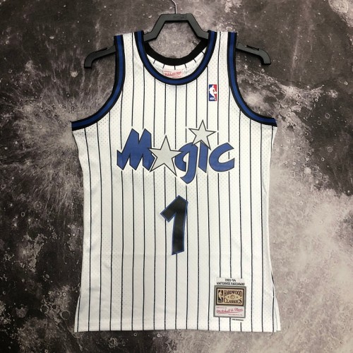 NBA Orlando Magic-131