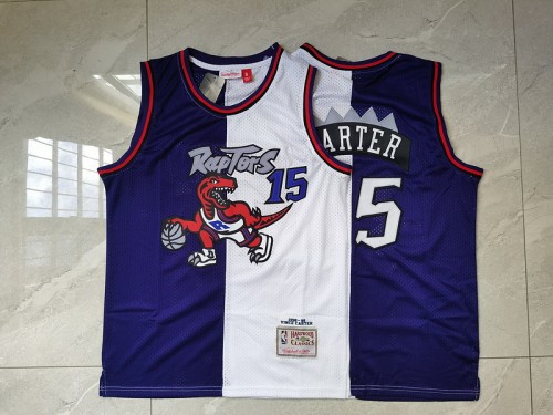 NBA Toronto Raptors-218
