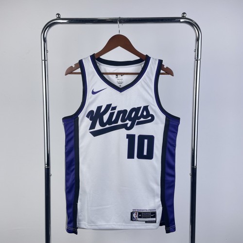 NBA Sacramento Kings-050