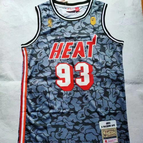 NBA Miami Heat-205
