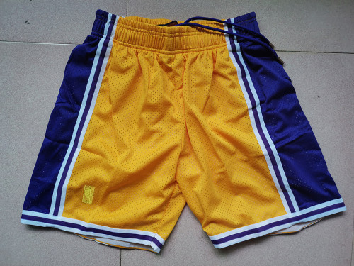 NBA Shorts-1540