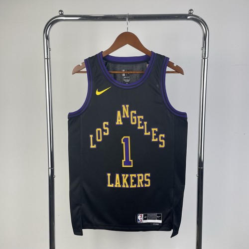 NBA Los Angeles Lakers-1003