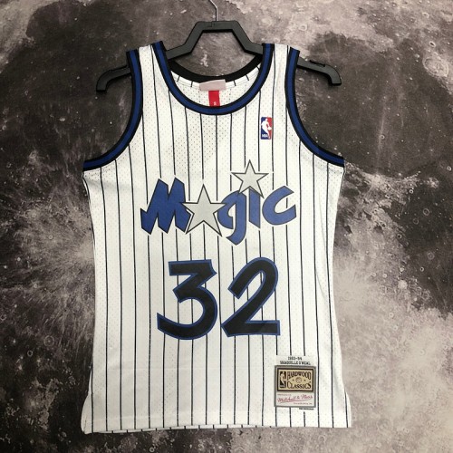 NBA Orlando Magic-128