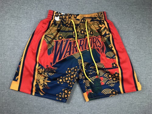 NBA Shorts-1560