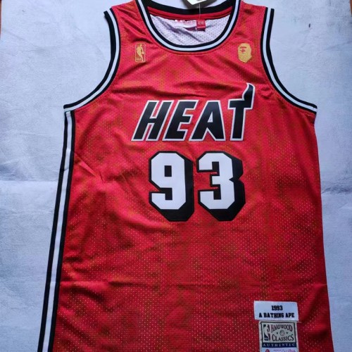 NBA Miami Heat-204