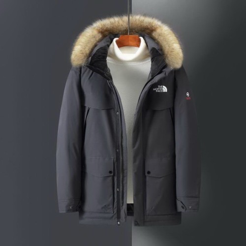 The North Face Down Coat-223 (M-XXXL)