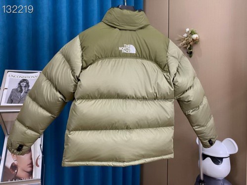 The North Face Down Coat-182 (S-XL)