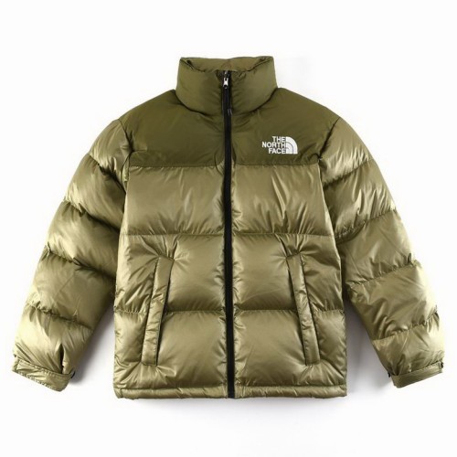 The North Face Down Coat-120 (XS-XXL)