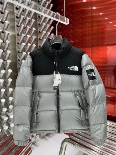 The North Face Down Coat-121 (XS-XXL)