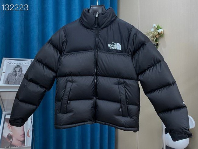 The North Face Down Coat-184 (S-XL)