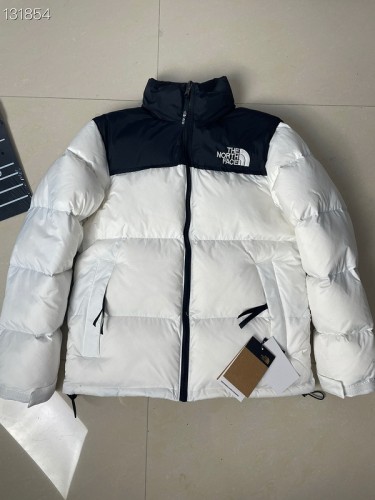 The North Face Down Coat-134 (XS-XXL)
