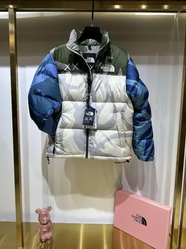 The North Face Down Coat-174 (S-XL)