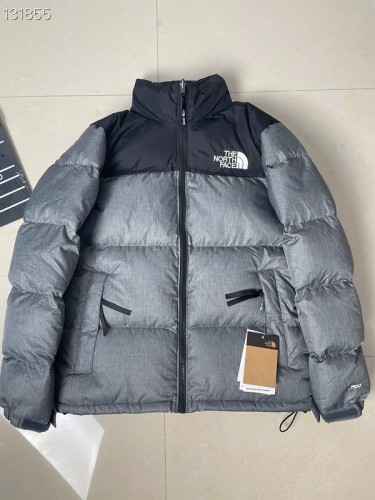 The North Face Down Coat-133 (XS-XXL)