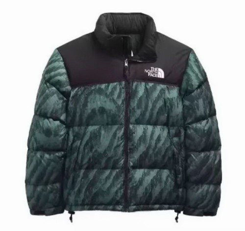 The North Face Down Coat-210 (S-XXL)