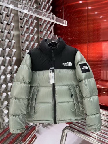 The North Face Down Coat-127 (XS-XXL)