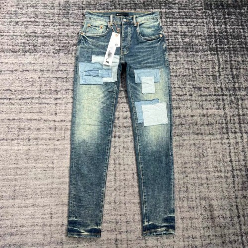Purple Brand Jeans 1：1 Quality-040