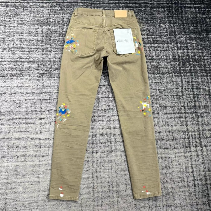 Purple Brand Jeans 1：1 Quality-058