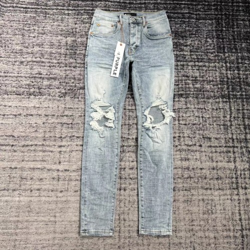 Purple Brand Jeans 1：1 Quality-052