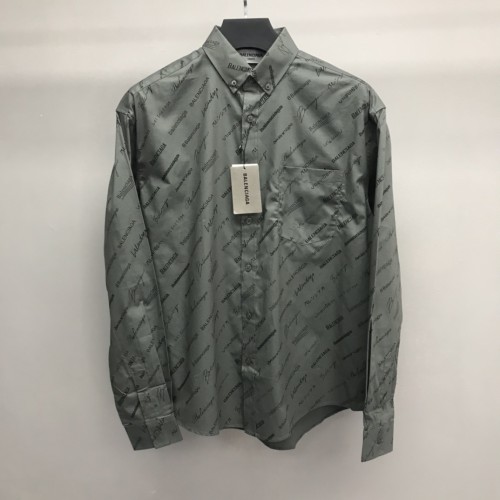 B Shirt 1：1 Quality-3142(S-XL)