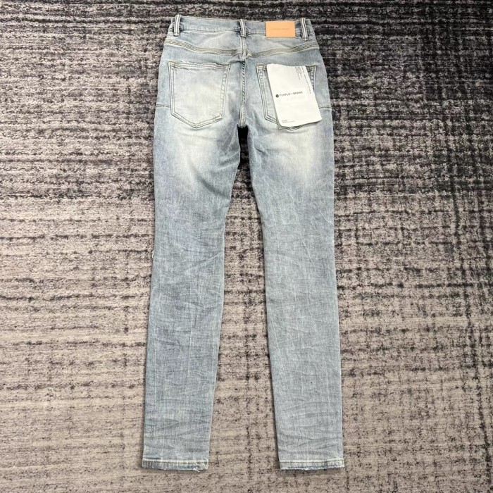 Purple Brand Jeans 1：1 Quality-052