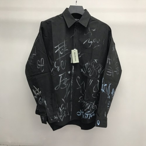 B Shirt 1：1 Quality-3140(S-L)