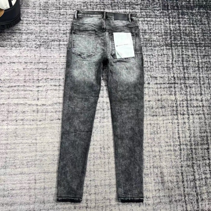 Purple Brand Jeans 1：1 Quality-042