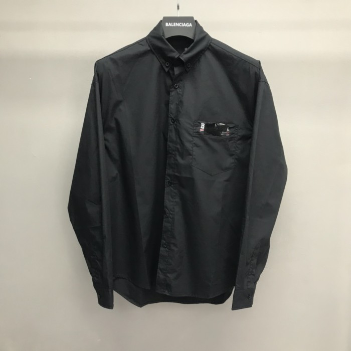 B Shirt 1：1 Quality-3146(XS-L)