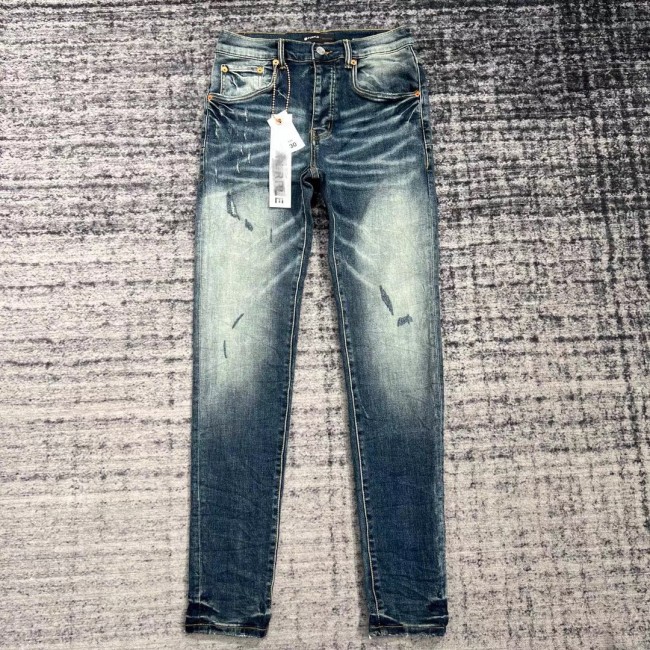 Purple Brand Jeans 1：1 Quality-067