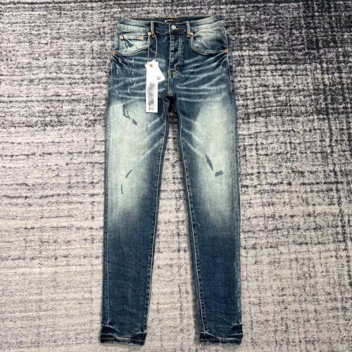 Purple Brand Jeans 1：1 Quality-027