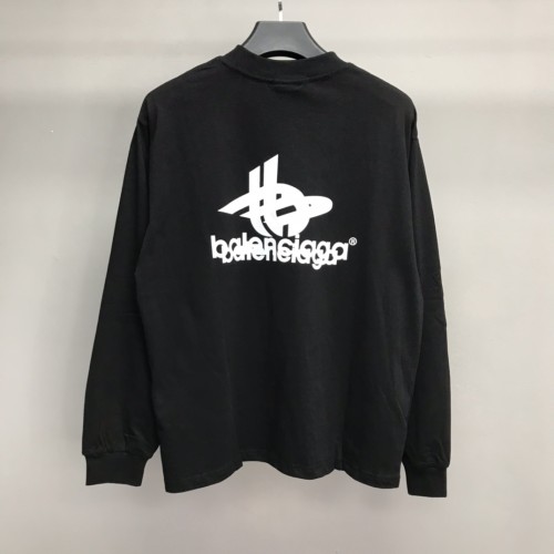 B Hoodies 1：1 Quality-1193(XS-L)