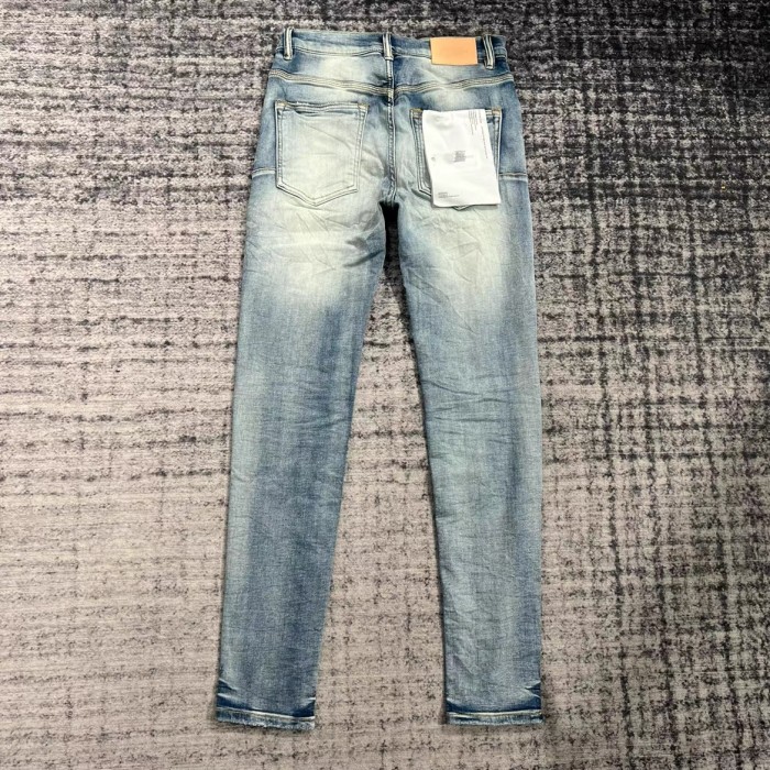 Purple Brand Jeans 1：1 Quality-044