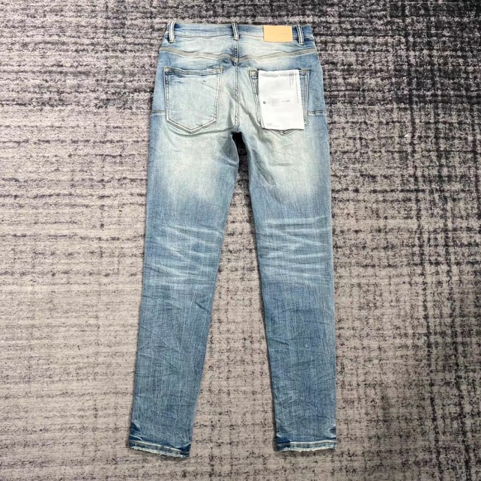 Purple Brand Jeans 1：1 Quality-071