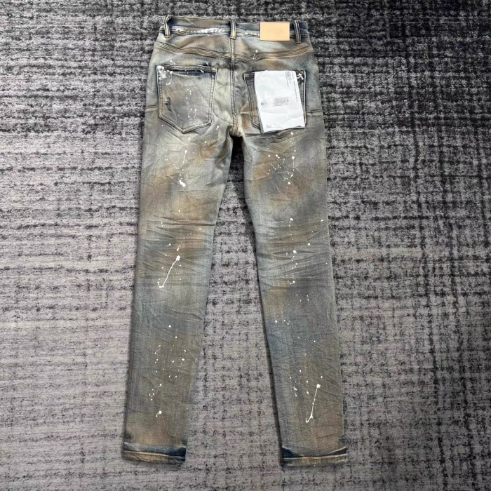 Purple Brand Jeans 1：1 Quality-069