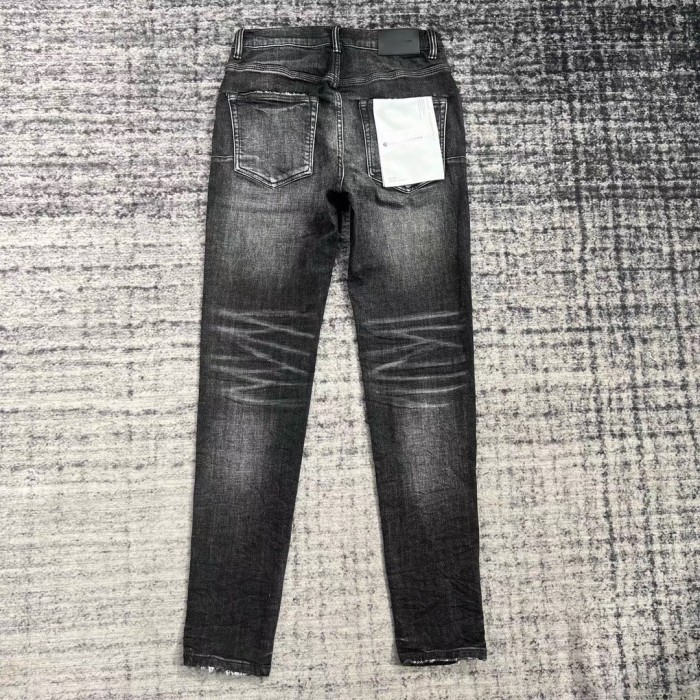 Purple Brand Jeans 1：1 Quality-073