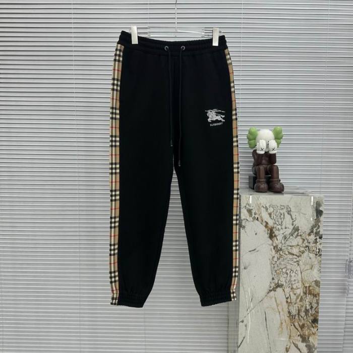 Burberry pants men-035(M-XXL)