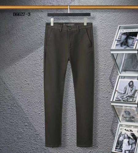 Burberry pants men-084