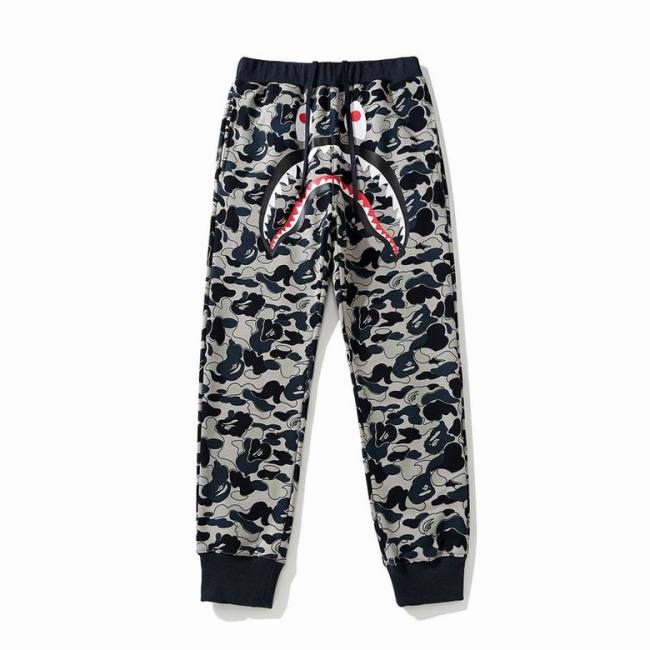 Bape pants men-025(M-XXXL)