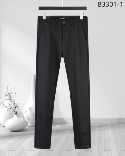 Burberry pants men-091