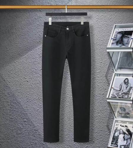 Burberry pants men-082