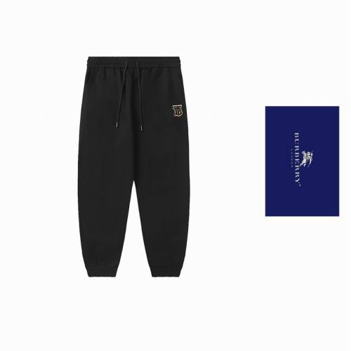 Burberry pants men-052(XS-L)