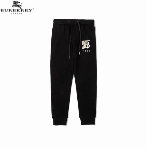 Burberry pants men-025(M-XXL)